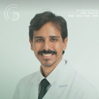 Dr. Gabriel Martins Nunes