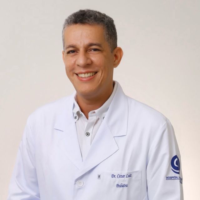 Cezar Luiz Magalhaes Pinheiro, Generalista Porto Velho