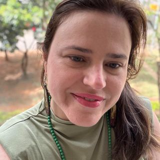 Naiara Windmoller, Psicólogo Brasília