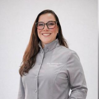 Alessandra Cardoso, Dentista Barueri