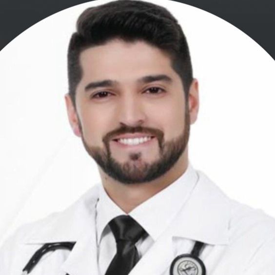 Renan Dagostin, Ginecologista Curitiba