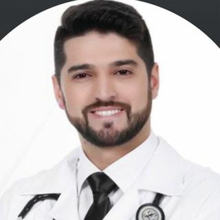 Dr. Renan Dagostin