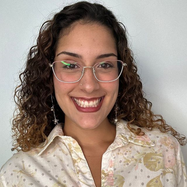 Serena Bello, Nutricionista Itanhaém