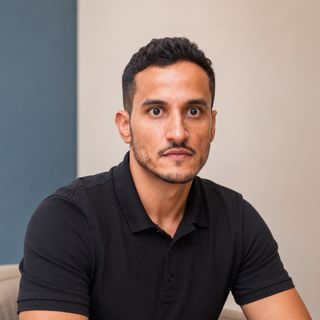 Guilherme Freitas de Assunção Alves, Psiquiatra Belo Horizonte