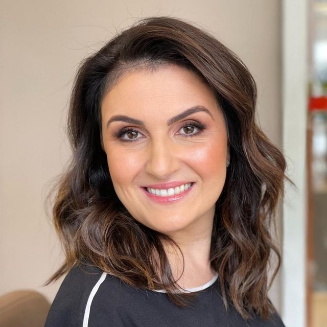 Priscila Crocetti, Pediatra Curitiba