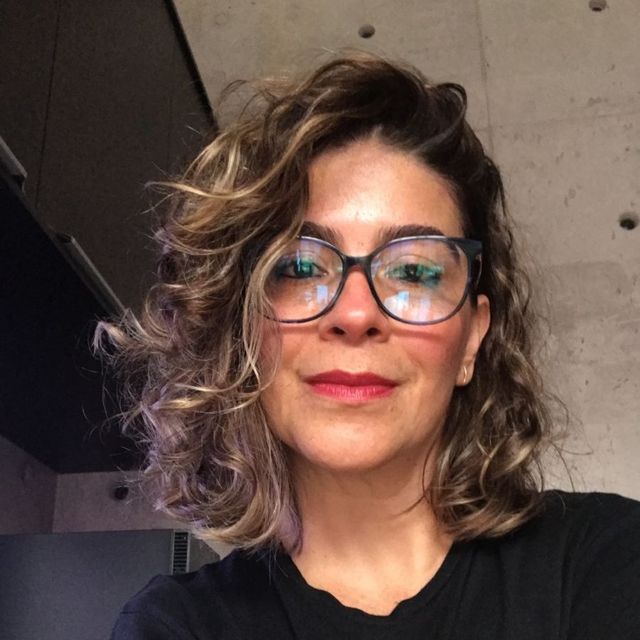 Patrícia Regina  Lima Cilla, Psicólogo Presidente Prudente