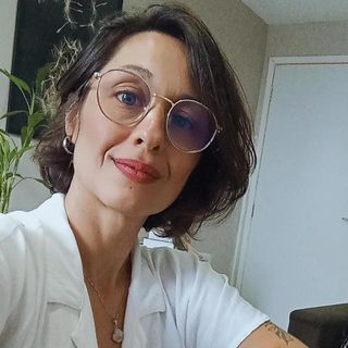 Ana Carolina Mendonça, Psicólogo João Pessoa