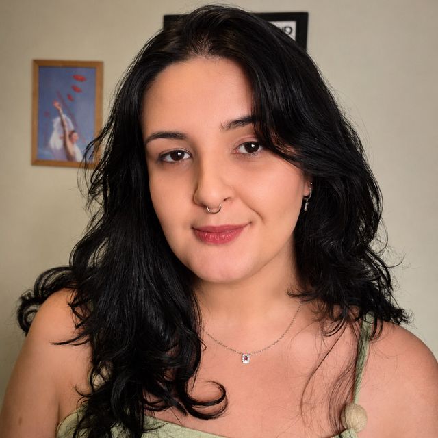 Ana Carolina Barbosa da  Silva, Psicólogo Curitiba