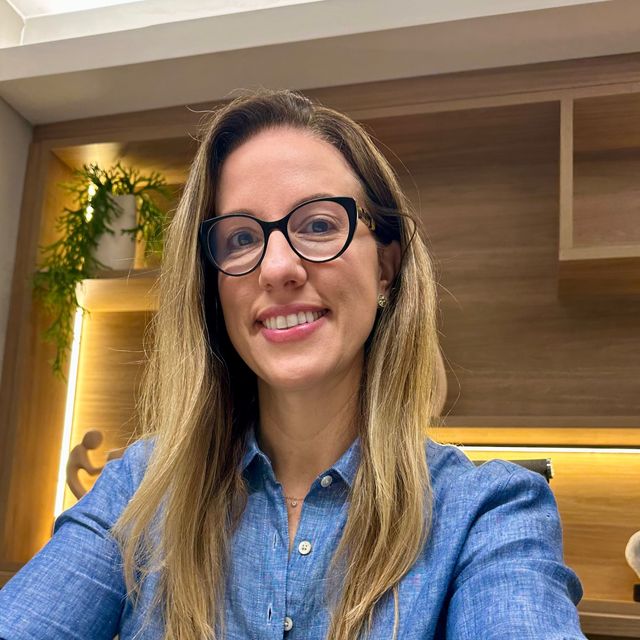 Fabiana  Braunstein , Geriatra Rio de Janeiro