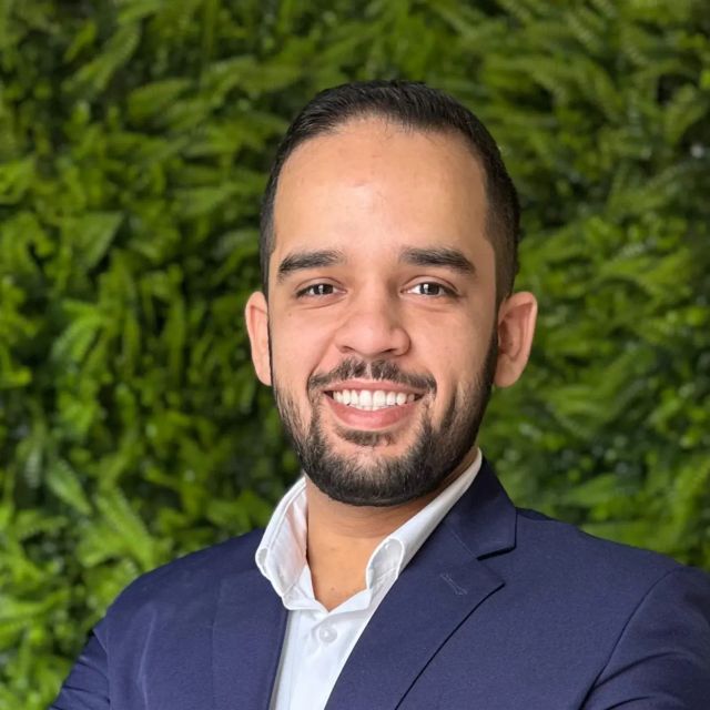 Lucas Machado, Fisioterapeuta Cascavel