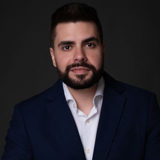 Marcelo Azevedo Neves, Psiquiatra Arujá