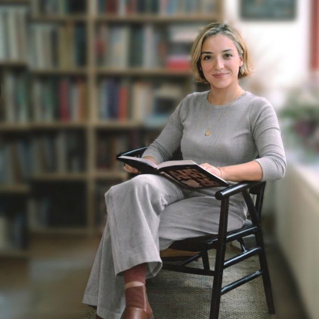 María José Cruzat V., Psicólogo Las Condes