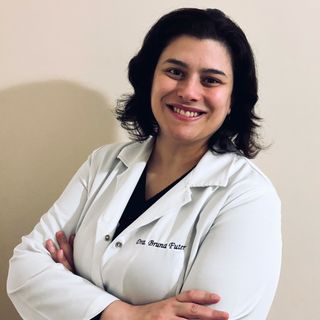 Bruna Futer, Médico de família São Paulo