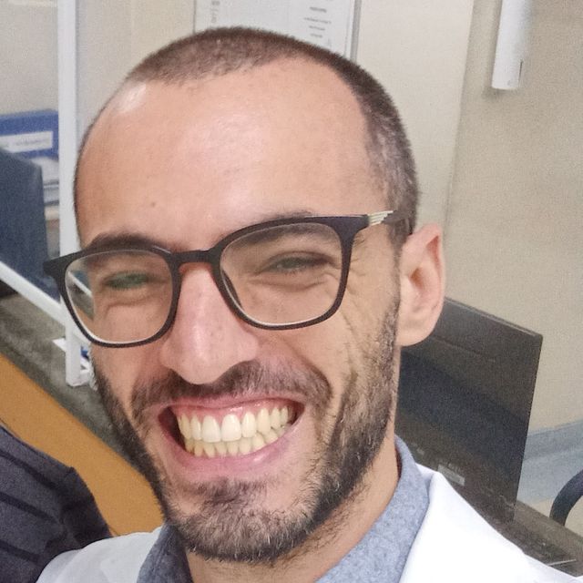 Alan Bittencourt da Silva, Reumatologista Rio de Janeiro