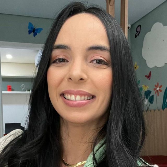 Cândida Caroline  Mousinho de Sá, Psicólogo São João Dos Patos