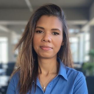 Camila Souza, Nutricionista Itabira