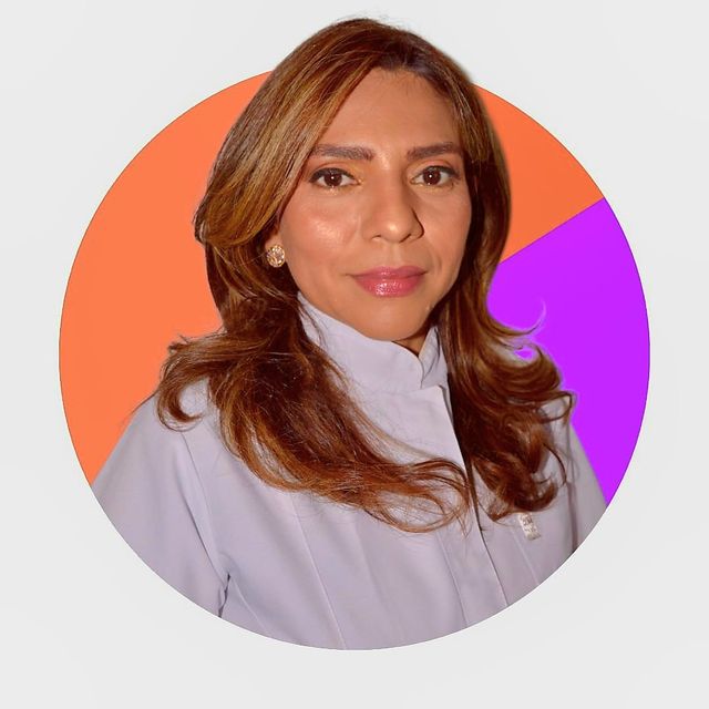 Luz Carime Diaz Angel, Odontólogo Palmira
