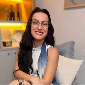 Alice  Del Rey Silveira , Psicólogo Salvador