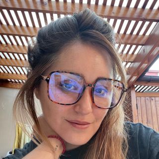 Ps. Vanessa Paz González Pérez