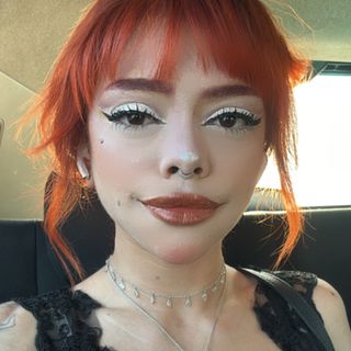 Ampliar imagem: Isabelle Mesquita, Psicanalista Goiânia