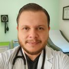 Dr. Silas Monti Motta Junior