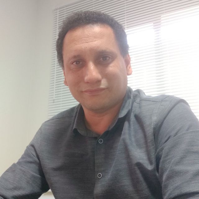 Rogério Aparecido de Lima .
