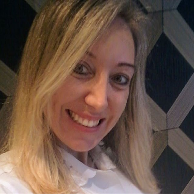 Daniele Lopes Werlang, Nutricionista Cachoeirinha