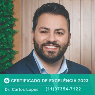 Ampliar imagem: Carlos Lopes, Psicólogo Jundiaí