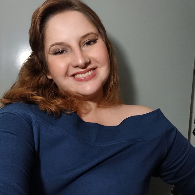 Alessandra Gomes Krouwel, Psicólogo Campinas