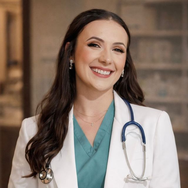 Angela  Dal Pra Scotta, Generalista Bento Gonçalves