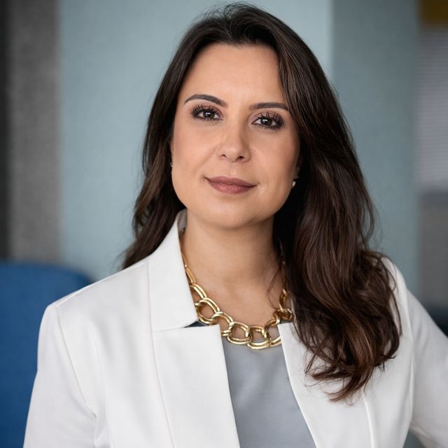 Maria Vitória Ferreira Pinto, Fisioterapeuta Belo Horizonte