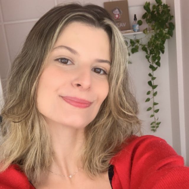 Natália Melo, Psicólogo Recife