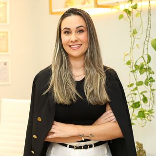 Juliana Carvalho Costa, Nutricionista Barra Mansa