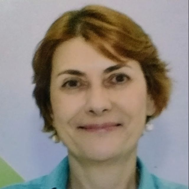 Cristina Marta Maria Laczynski, Dermatologista Santo André