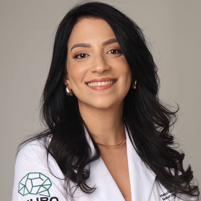 Heloisa Cohim, Neurologista Feira de Santana