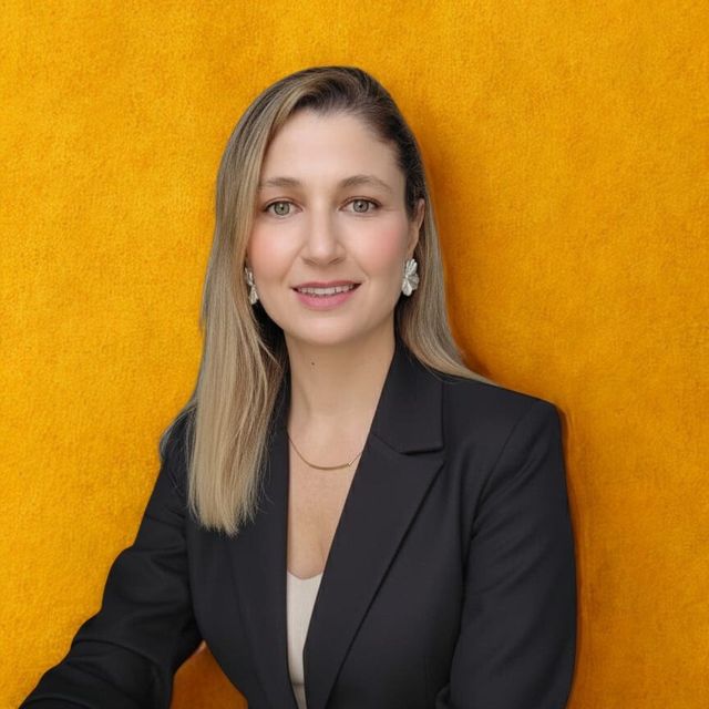 Luz Helena Betancourt Escobar, Psicólogo Barranquilla