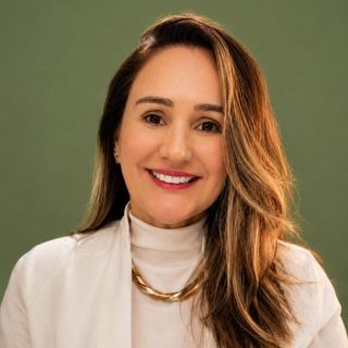 Jaqueline Rosaria Bittencourt Trindade, Nefrologista Salvador