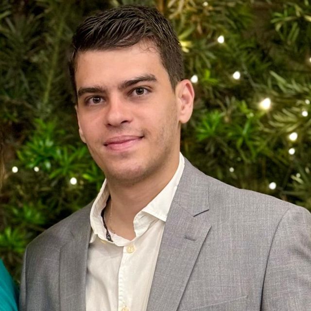 Breno Lacerda De Souza ., Hematologista Uberaba