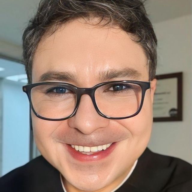 Luis Fernando Cardenas Cardona