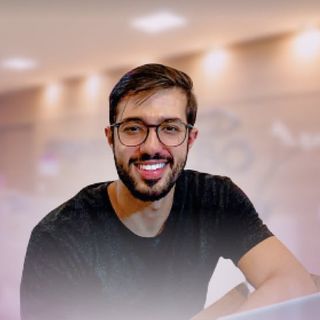 Ampliar imagem: Lucas  Brayan Mendonça Cabral, Nutricionista Brasília