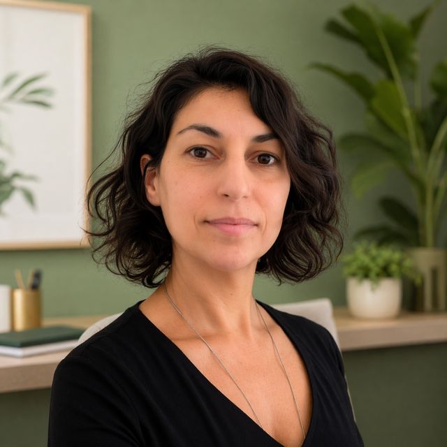 Mariana Carnevalini, Cardiólogo Capital Federal