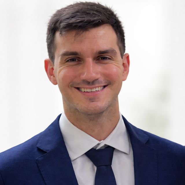 Flavio Augusto Barbieri, Médico clínico geral São Paulo