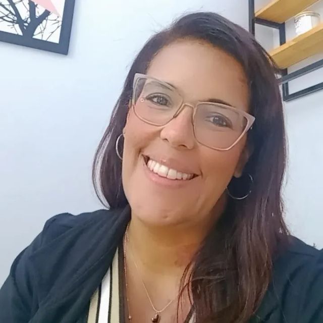 Patrícia Turle Barros Araújo, Psicólogo Rio de Janeiro