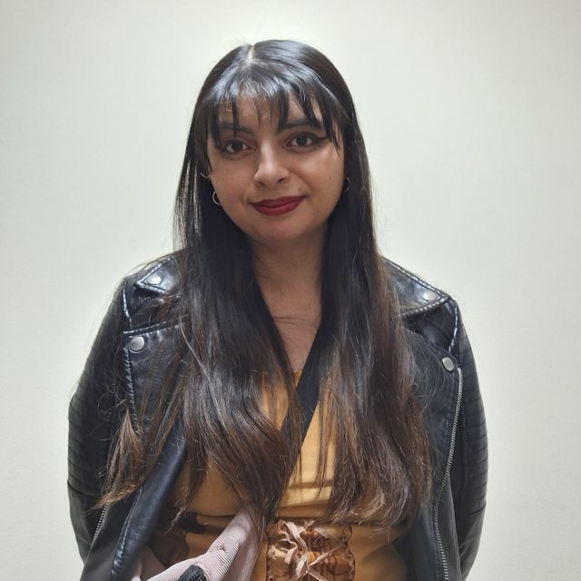 Nikoll Andrea Uribe Valdivia, Psicólogo Ñuñoa