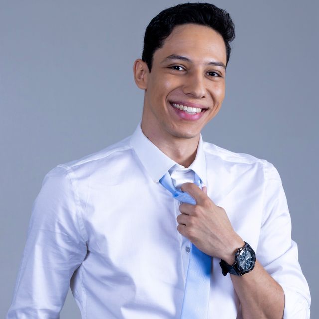 Marcelo Henrique D. Oliveira, Psicólogo Uberlândia