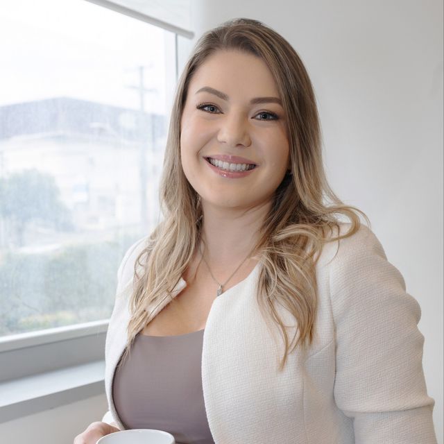 Andressa  Miôr, Psicólogo Gravataí