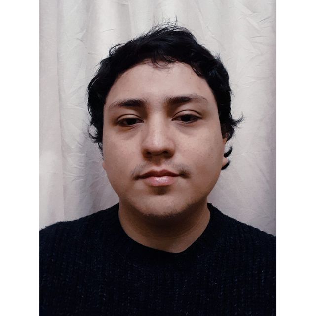 Cesar Ignacio Guineo Guineo, Psicólogo Ancud