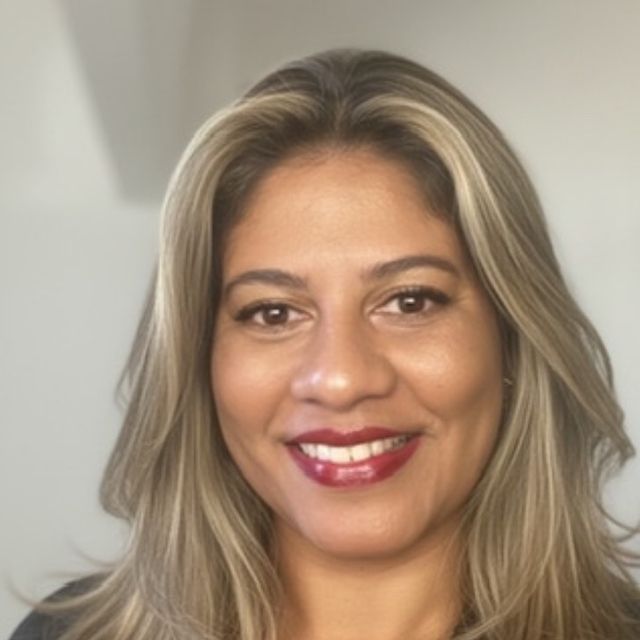 Marciele Silva, Nutricionista Rio de Janeiro