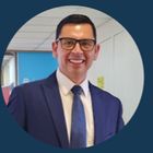 Ps. Danny Fernando Álvarez Alarcón