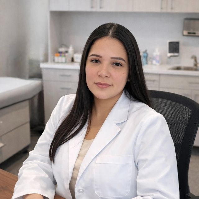 Jenniffer Diaz Nieto